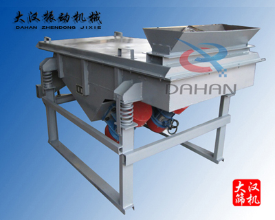 DZSF-1020-1P型振動(dòng)篩，振動(dòng)篩分機(jī)，篩分機(jī)